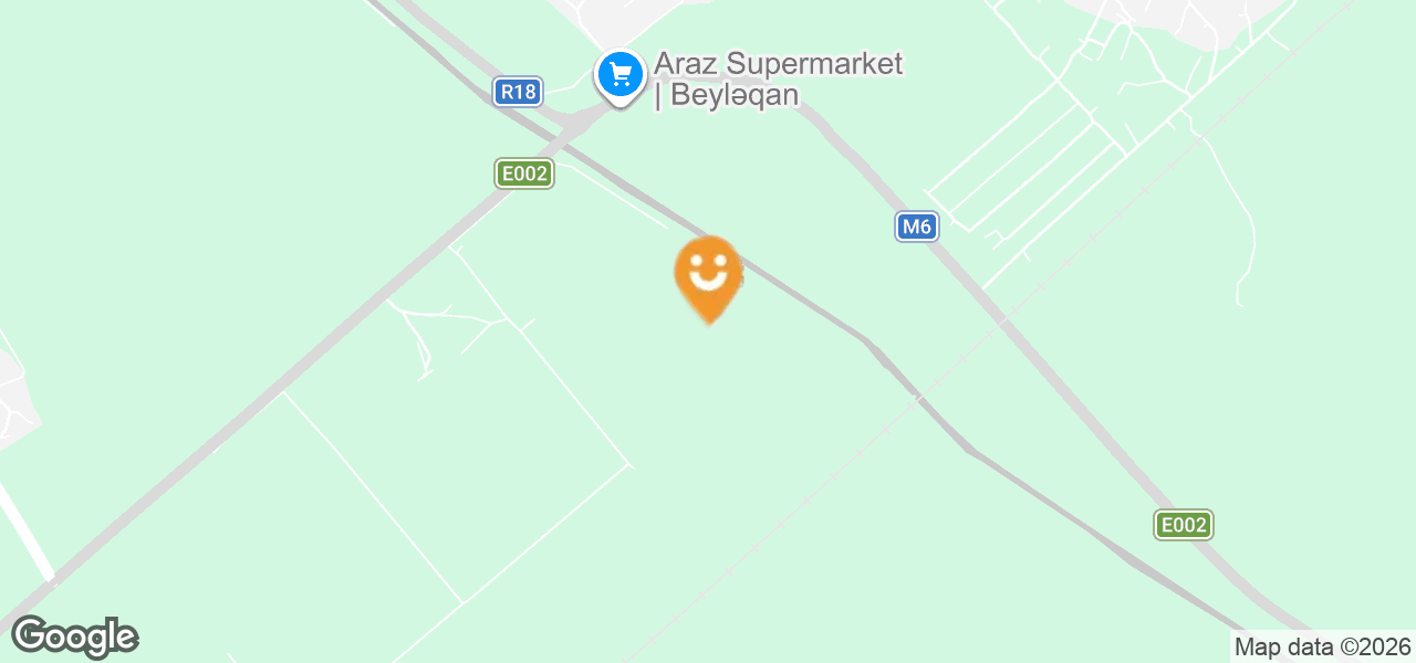Saraytəpə (Beyləqan)