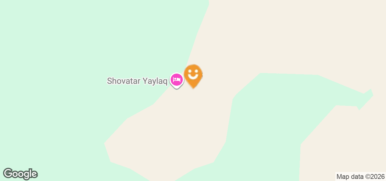 Shovatar (Shaki)