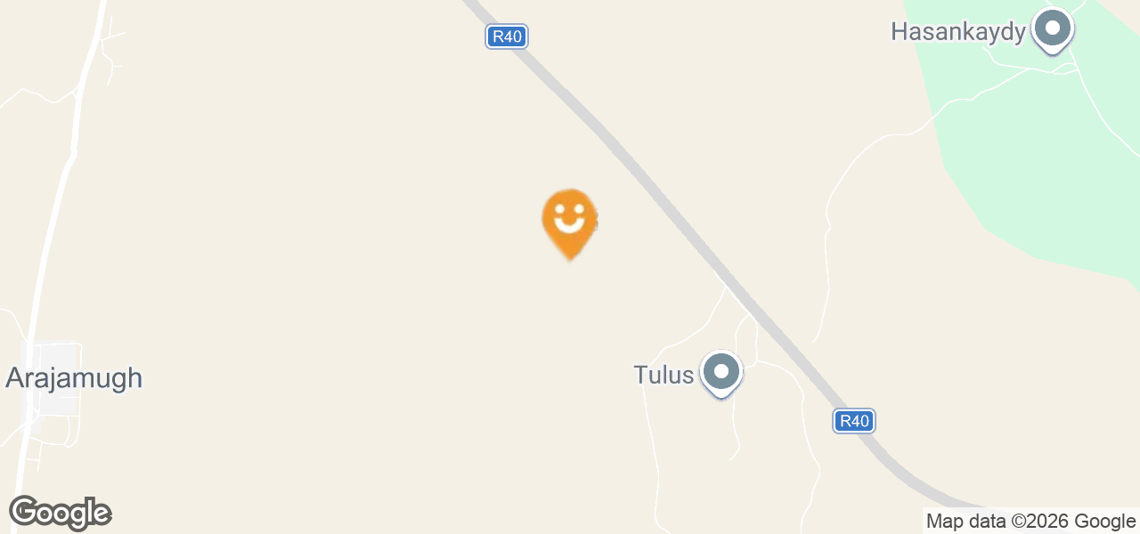 Tulusdağ (Cəbrayıl)