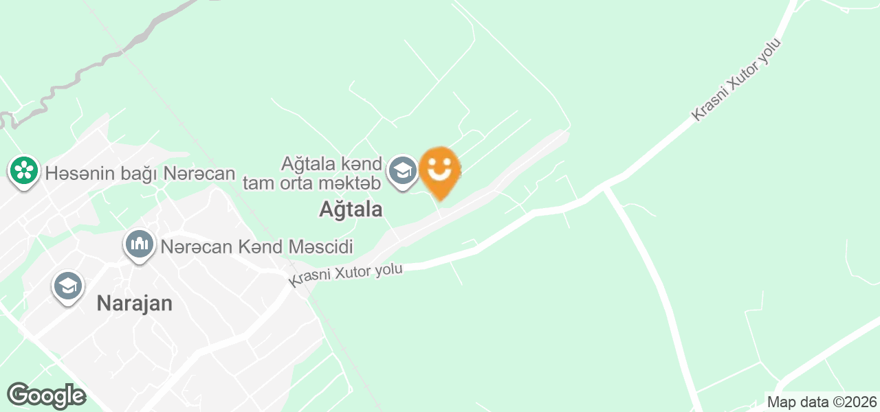 Ağtala bələdiyyəsi (Xaçmaz)