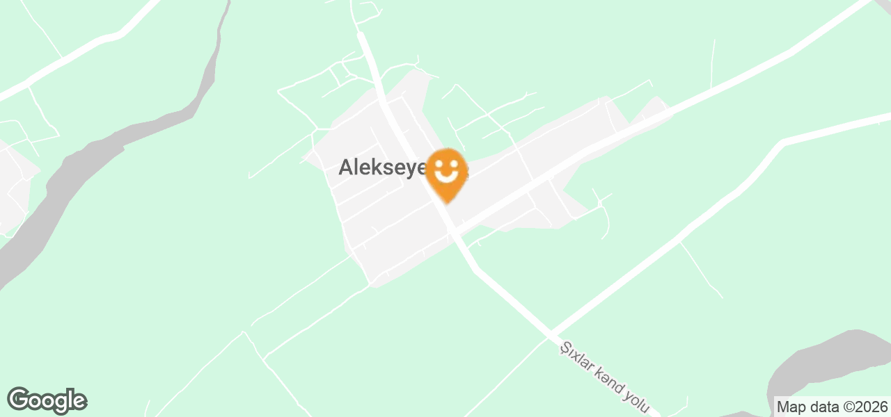 Alekseyevka Municipality (Khachmaz)
