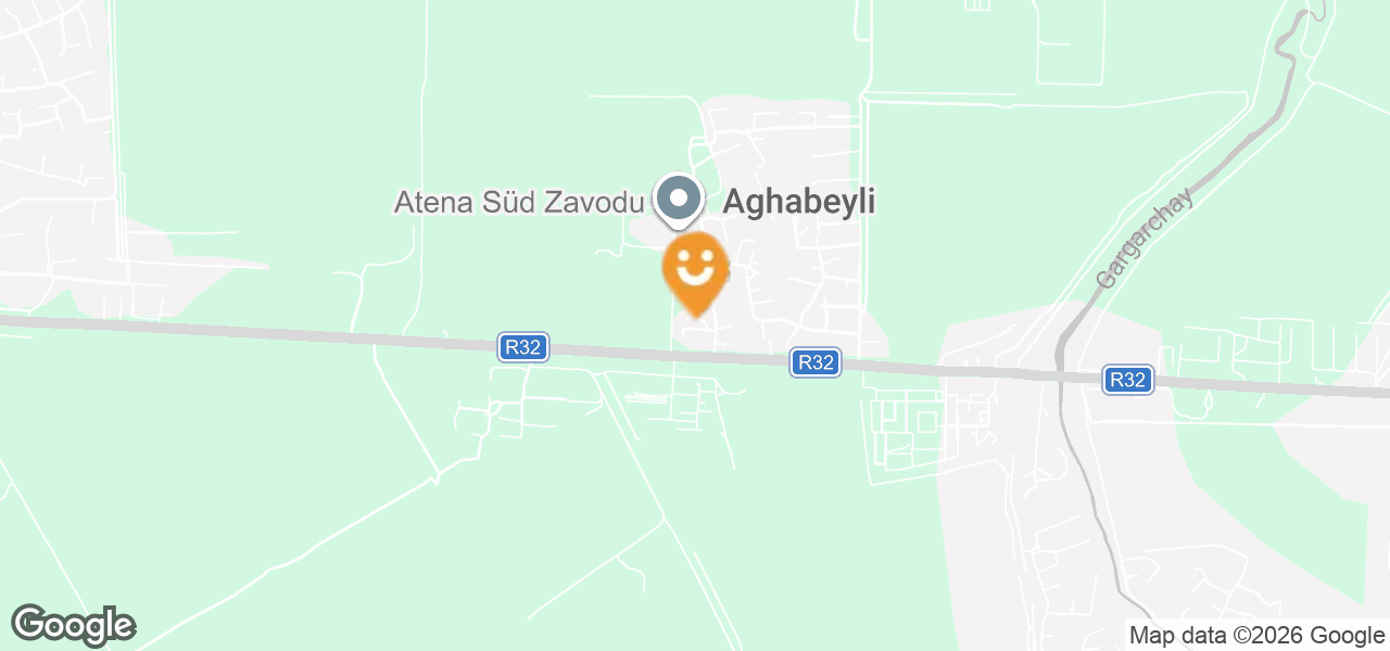 Агабейлинский муниципалитет (Агджабади)