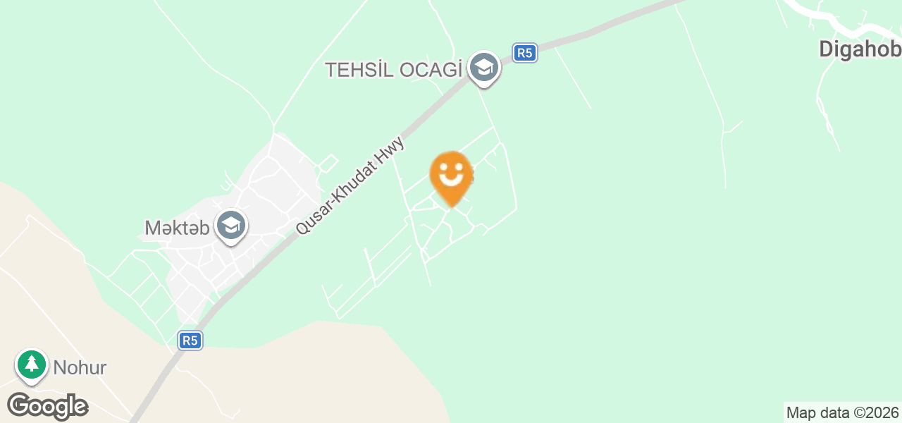 Ashagi Leger Municipality (Khachmaz)