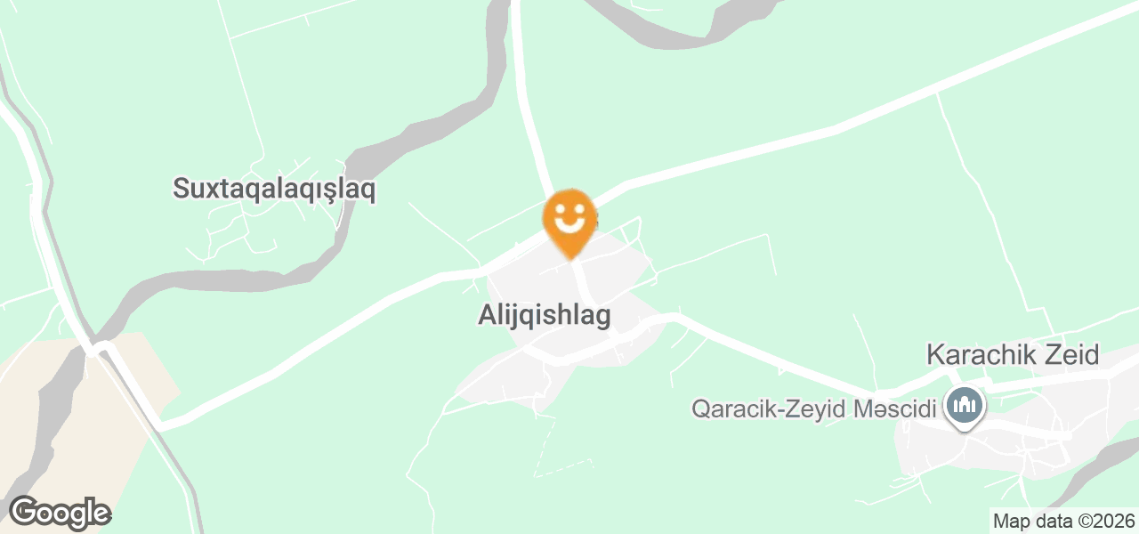 Alıcqışlaq bələdiyyəsi (Xaçmaz)