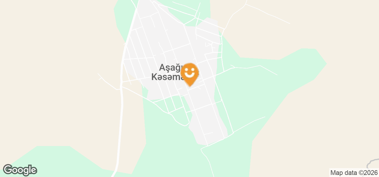 Ashagi Kesemen Municipality (Agstafa)