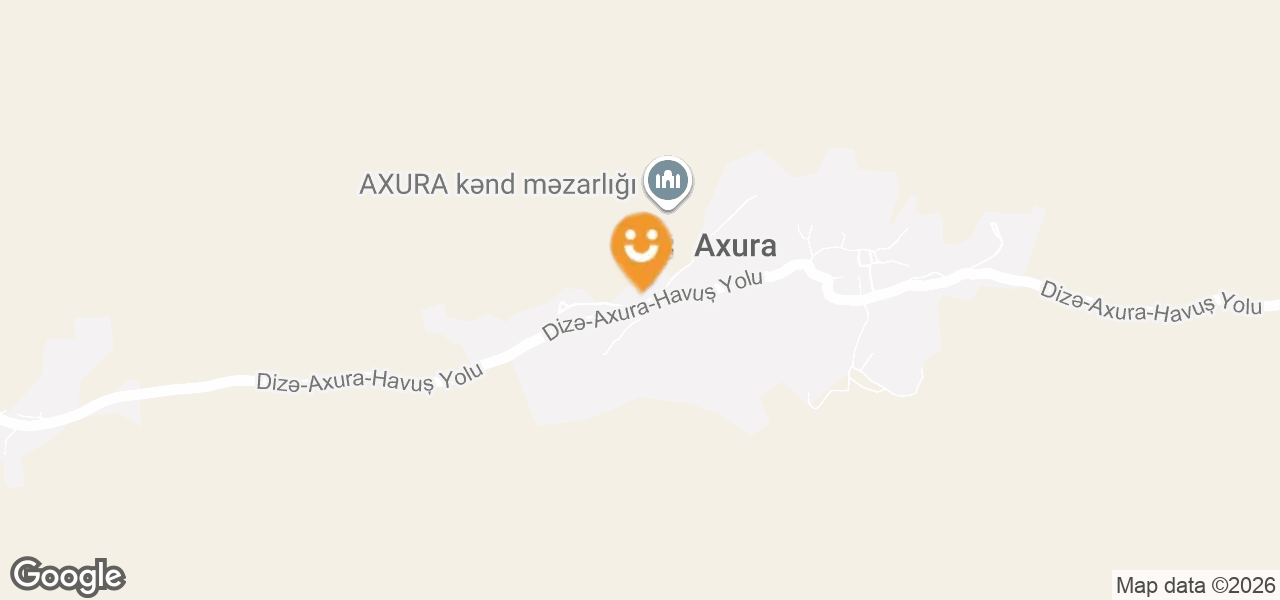 Axura bələdiyyəsi (Naxçıvan)