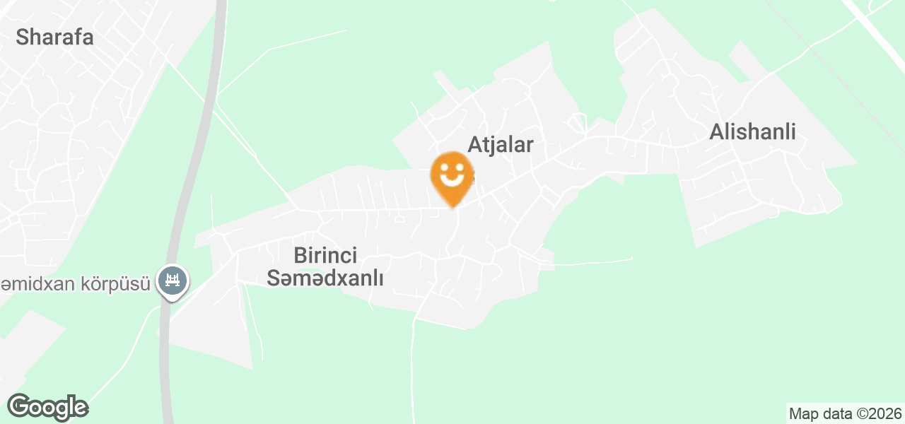 Birinci Səmədxanlı bələdiyyəsi (Masallı)