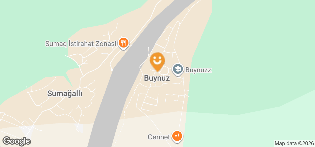 Buynuz bələdiyyəsi (İsmayıllı)