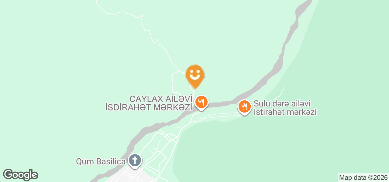 Çinarlı bələdiyyəsi (Qax)