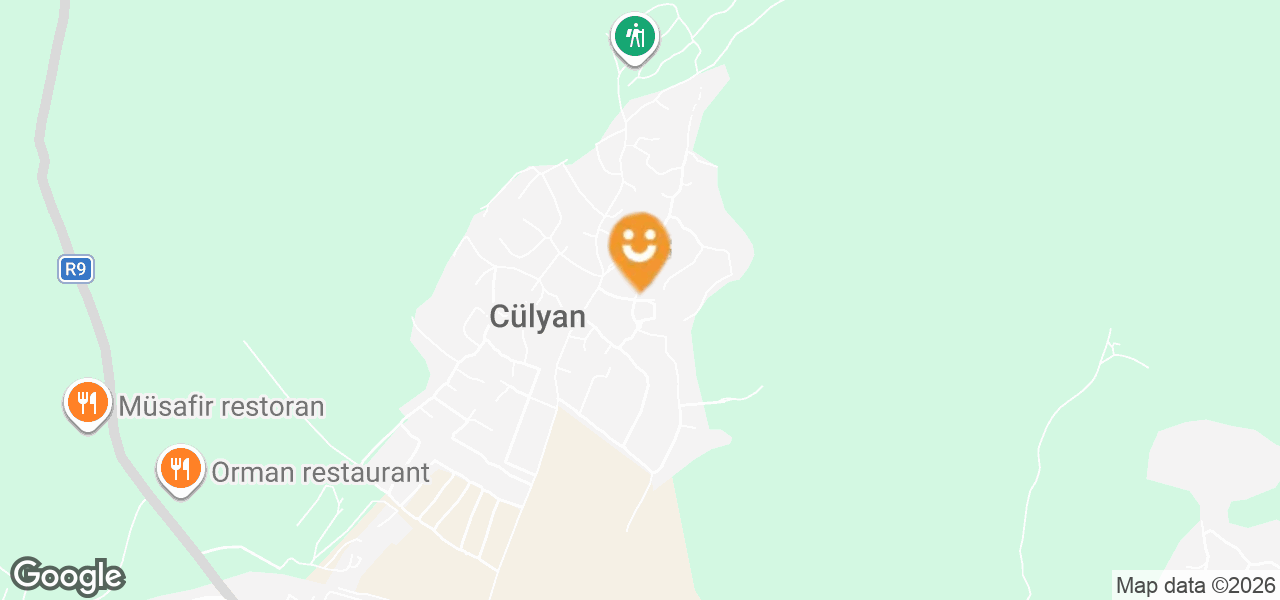 Cülyan bələdiyyəsi (İsmayıllı)