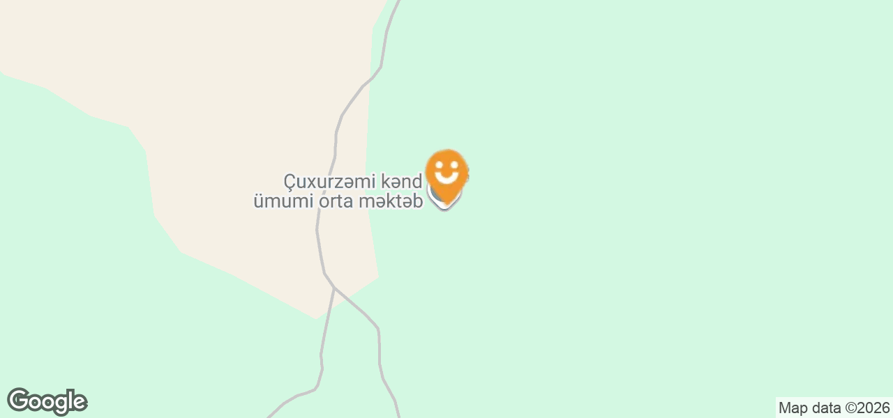 Çuxurazəmi bələdiyyəsi (Şabran)