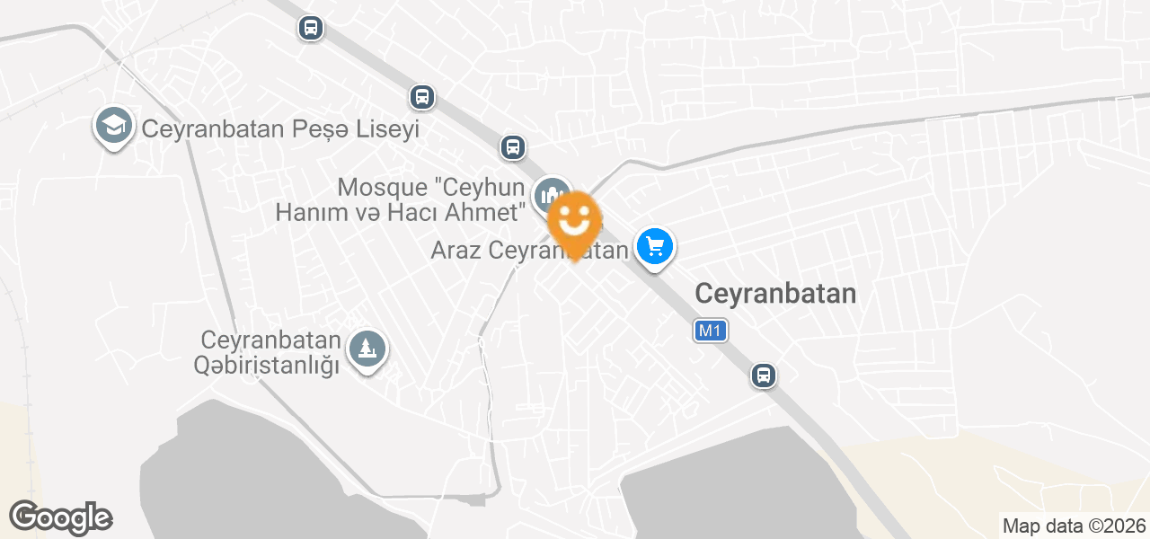 Ceyranbatan Municipality (Baku)