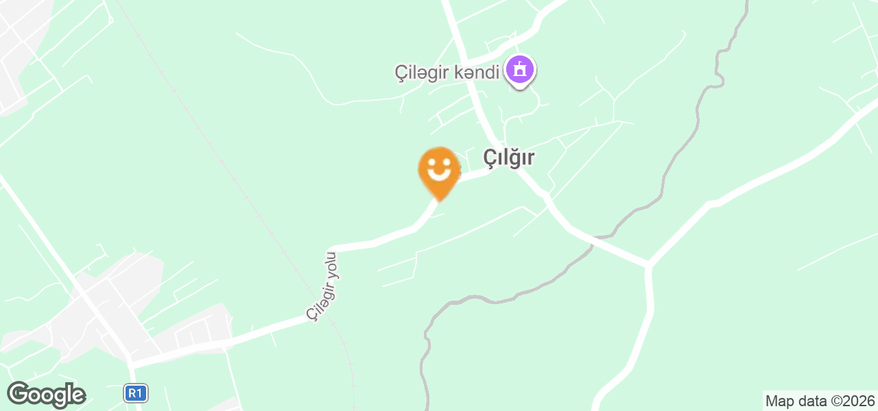 Çiləgir bələdiyyəsi (Xaçmaz)