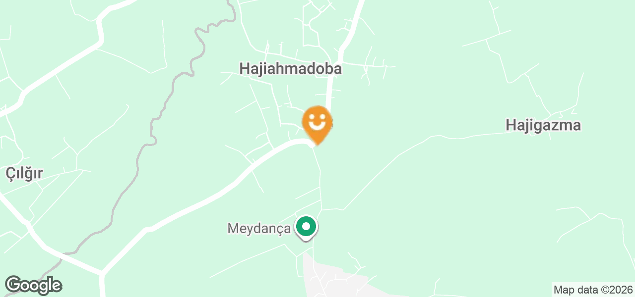 Ahmadoba Municipality (Khachmaz)