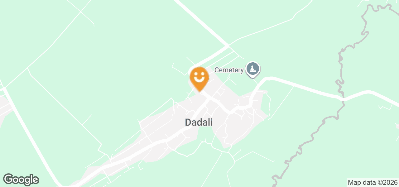 Dədəli bələdiyyəsi (Xaçmaz)