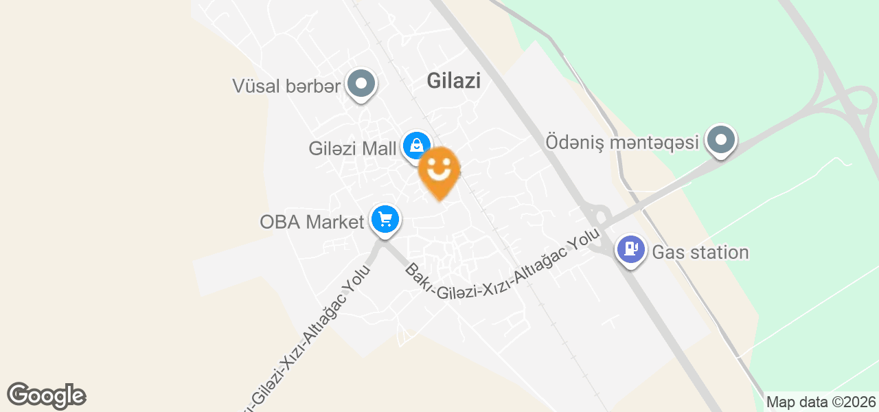 Giləzi bələdiyyəsi (Xızı)
