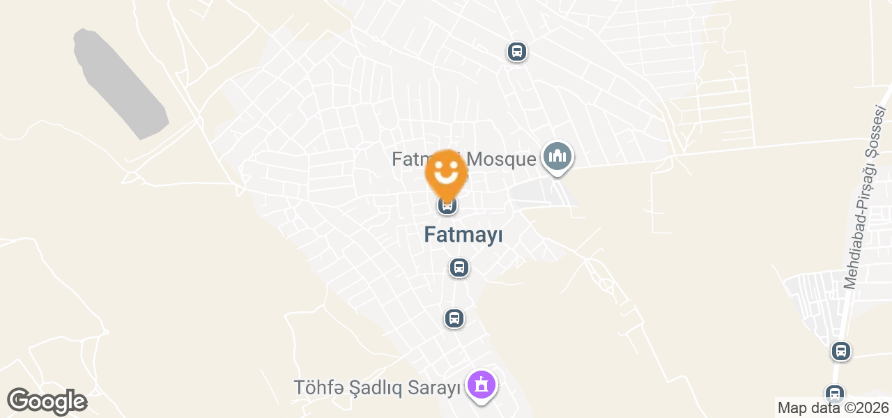 Fatmayı bələdiyyəsi (Bakı)