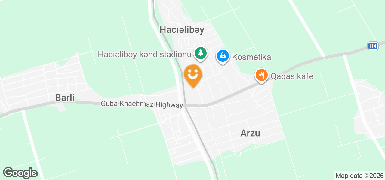 Hacıəlibəy bələdiyyəsi (Xaçmaz)