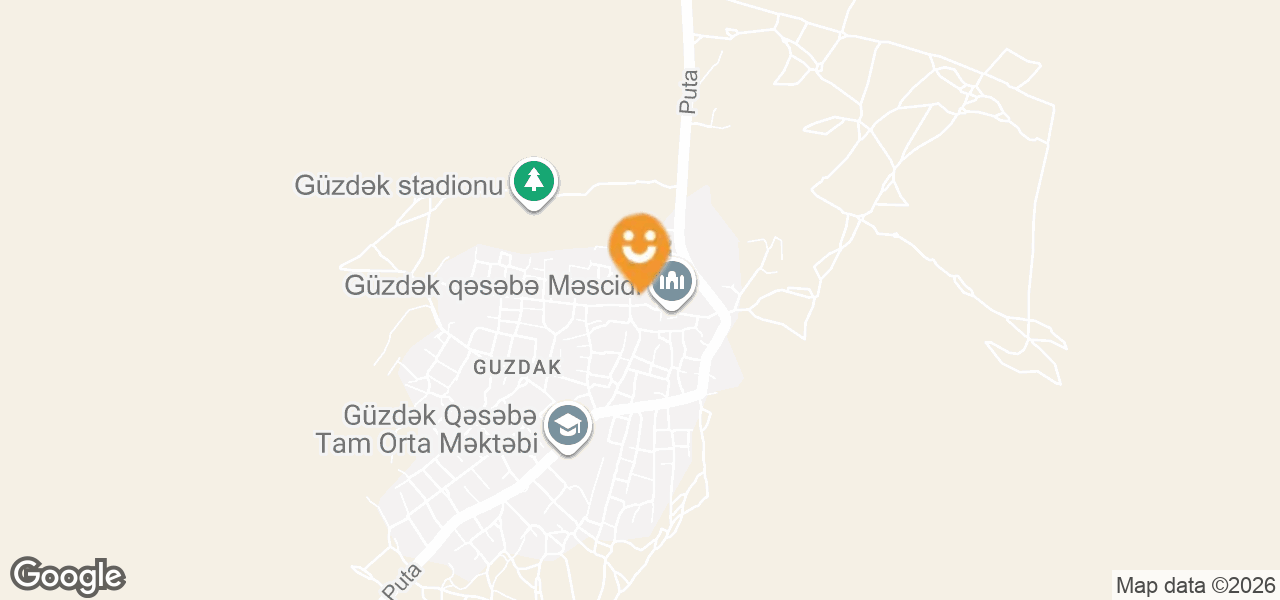Guzdak Municipality (Baku)