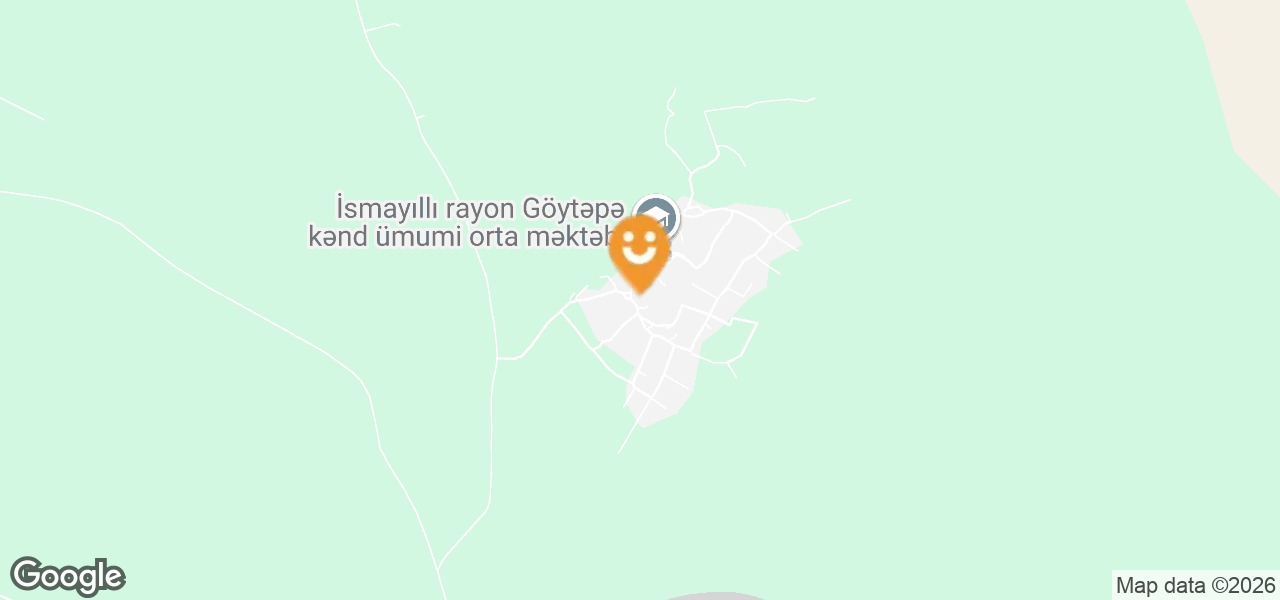 Goytapa Municipality (Ismayilli)