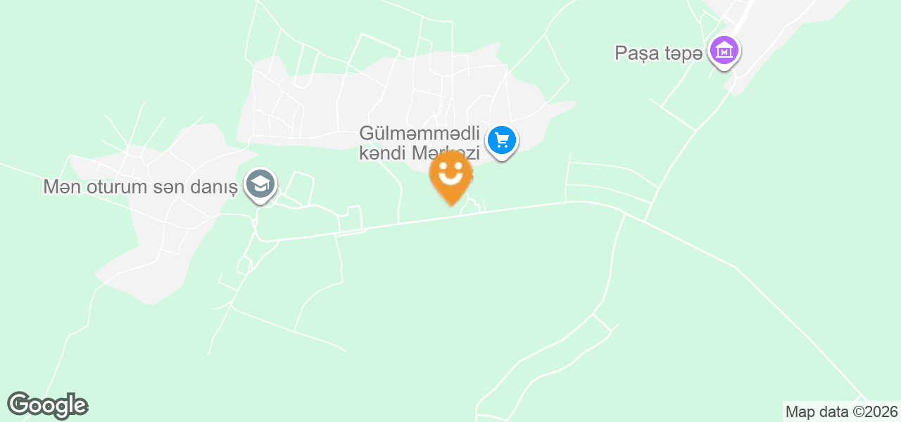 Gülməmmədli bələdiyyəsi (Cəlilabad)