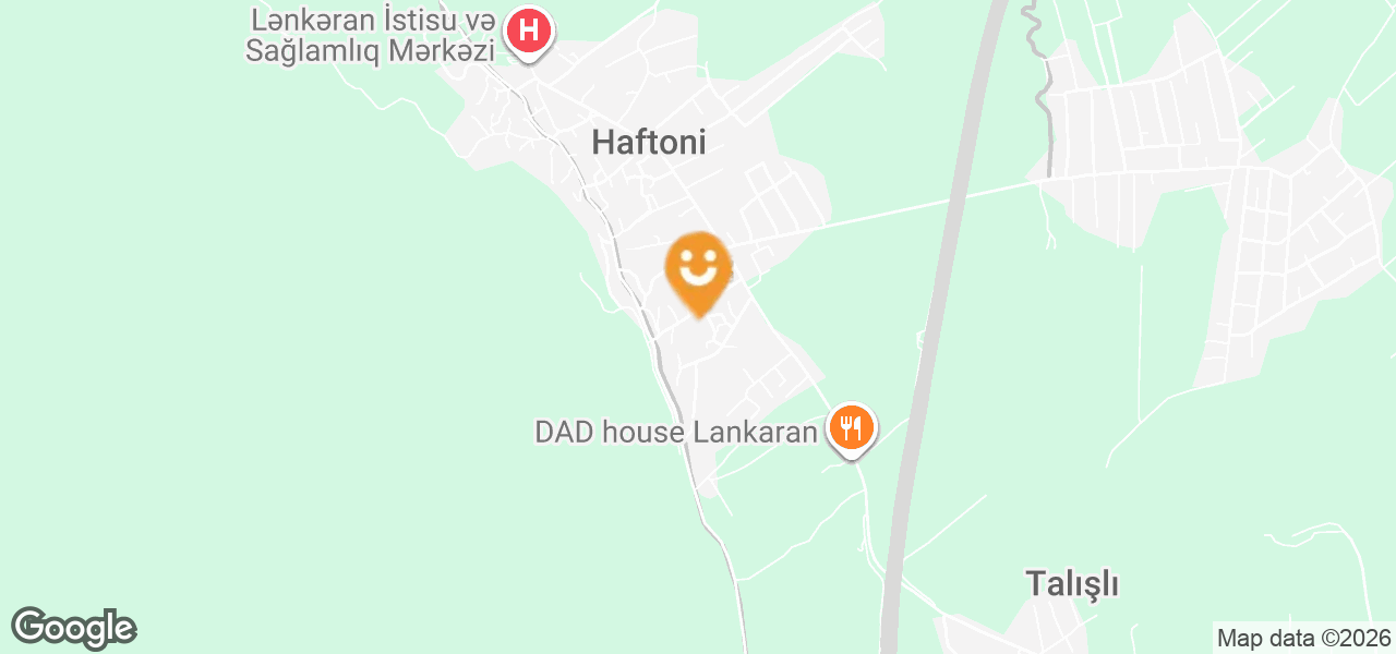 Haftoni bələdiyyəsi (Lənkəran)
