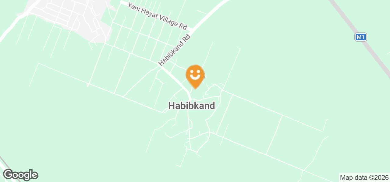 Habibkend Municipality (Khachmaz)