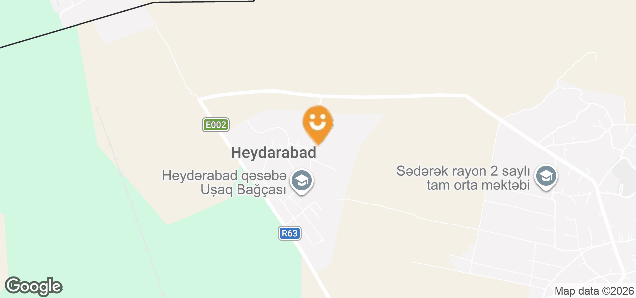 Heydarabad Municipality (Nakhchivan)