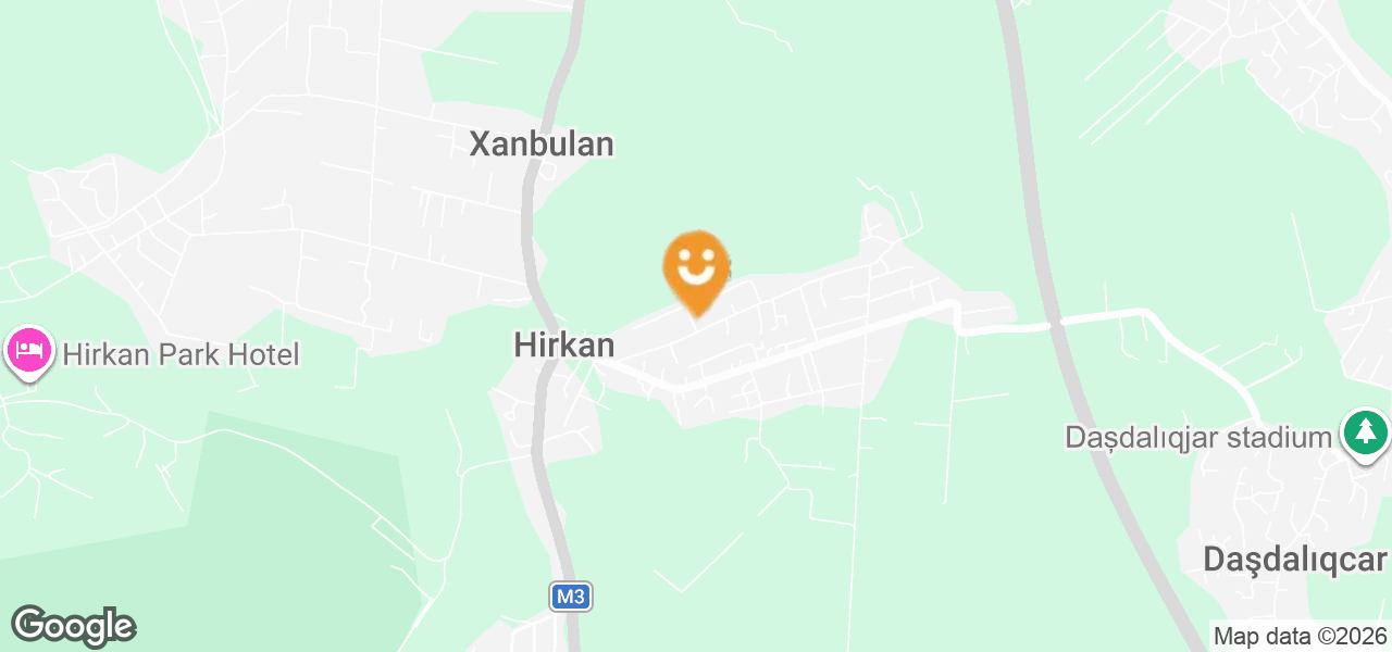 Hirkan Municipality (Lankaran)