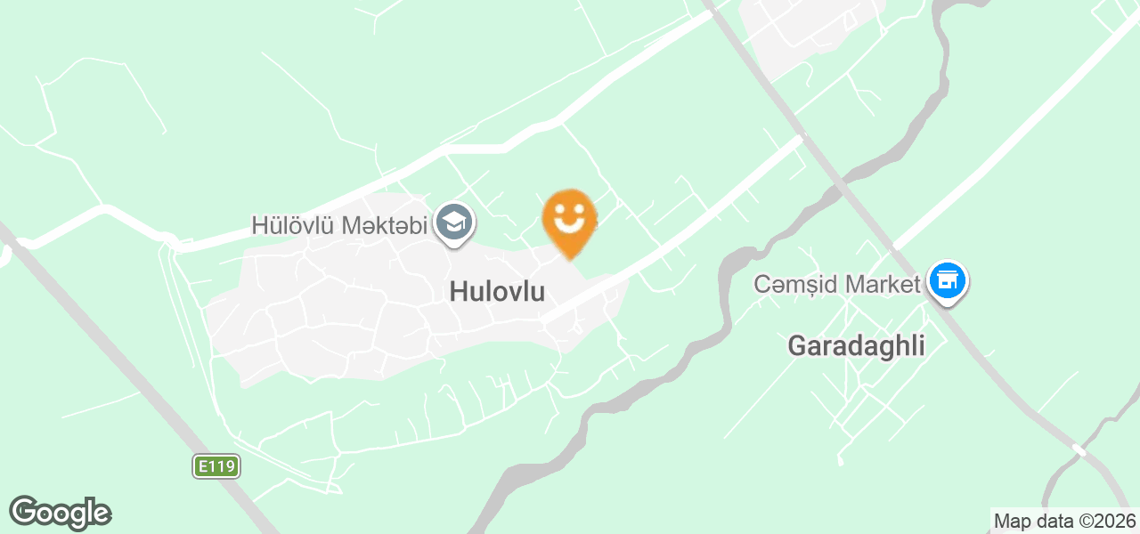 Hulovlu Municipality (Khachmaz)