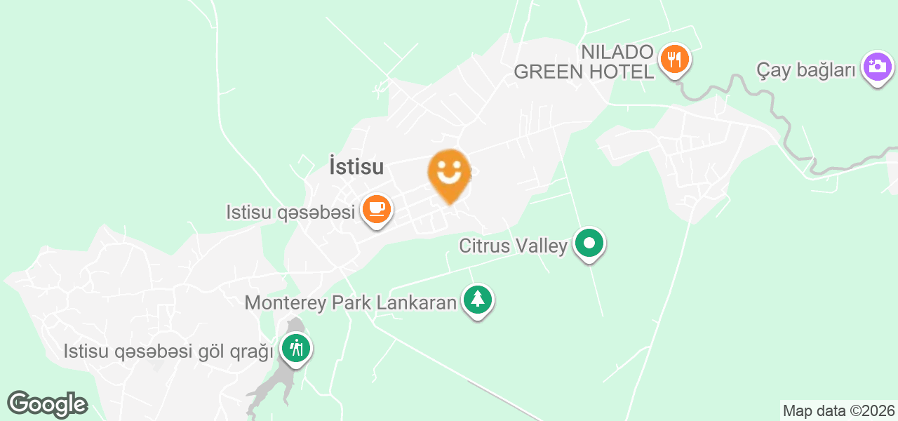 Istisu Municipality (Lankaran)