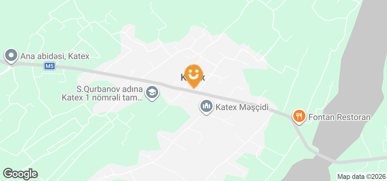 Katex bələdiyyəsi (Balakən)