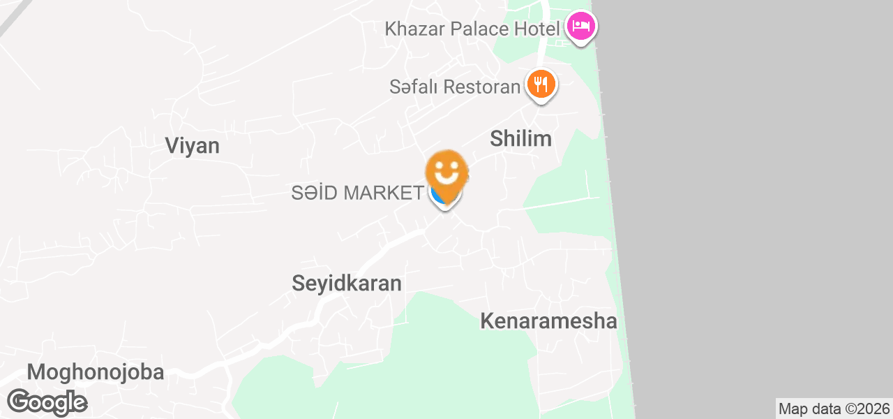 Kenarmeshe Municipality (Lankaran)