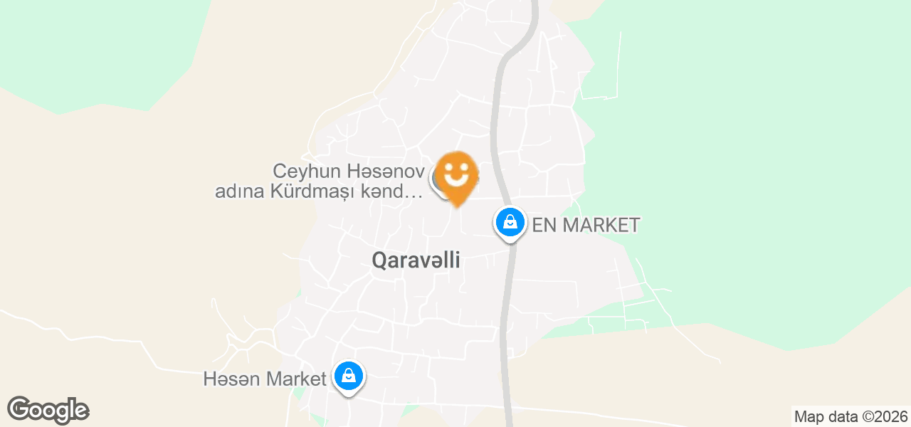 Kurdmashi Municipality (Ismayilli)