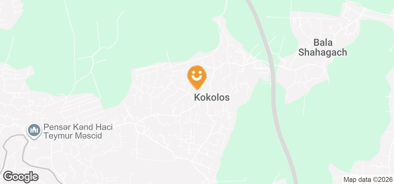 Kokolos bələdiyyəsi (Astara)