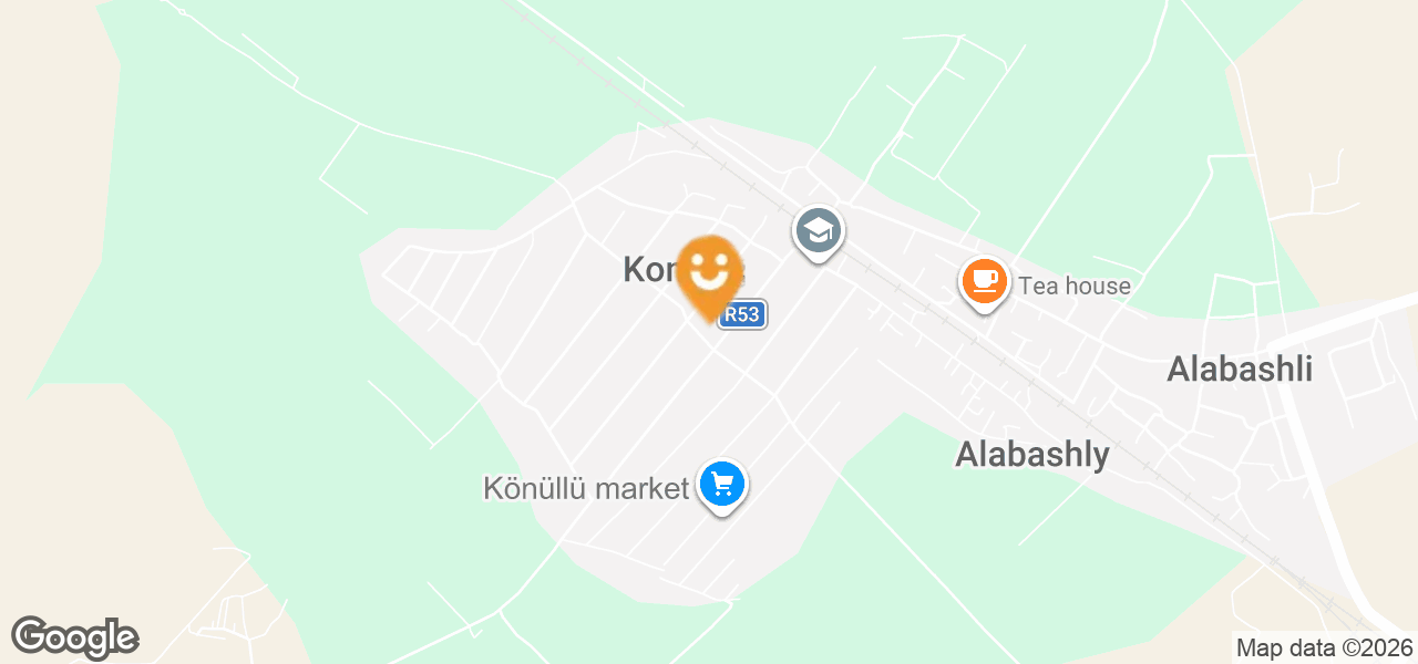Könüllü bələdiyyəsi (Gəncə)