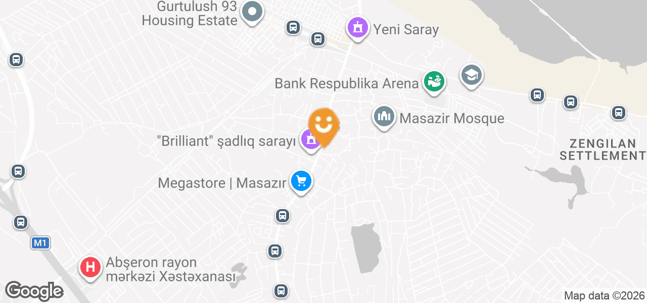 Masazır bələdiyyəsi (Bakı)