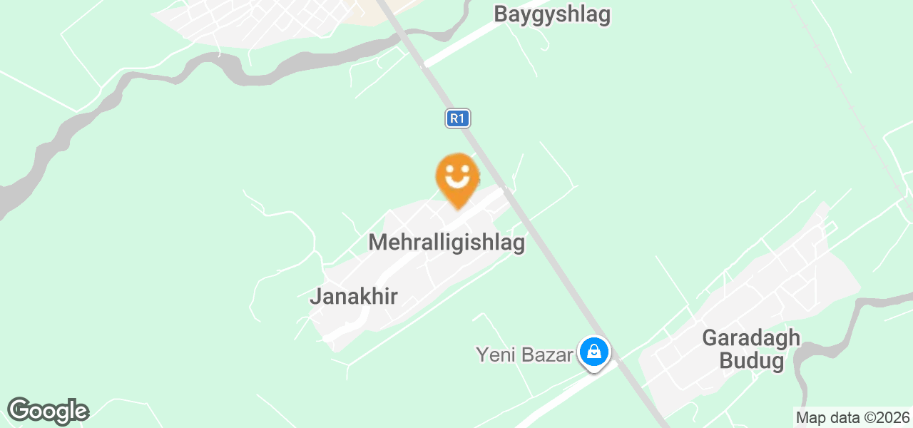 Mehraliqishlaq Municipality (Khachmaz)