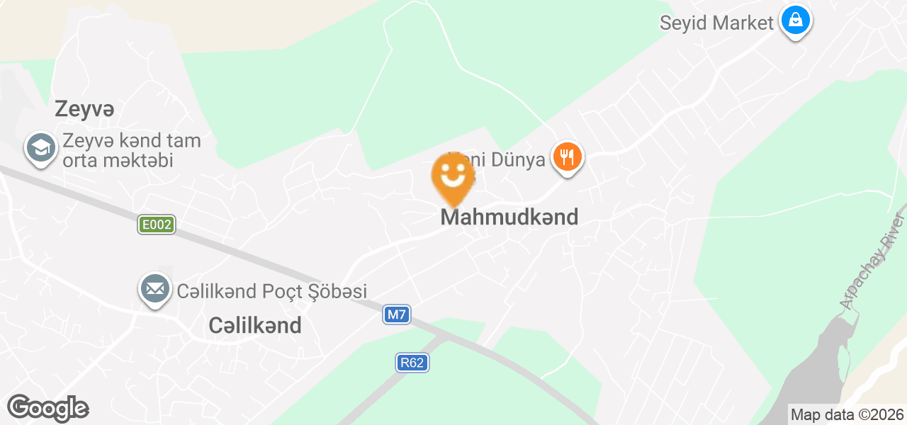 Mahmudkend Municipality (Nakhchivan)