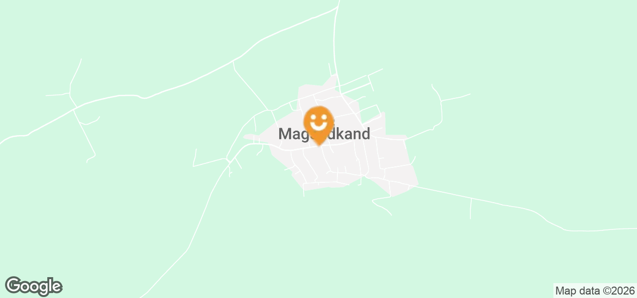 Maqsudkend Municipality (Khachmaz)