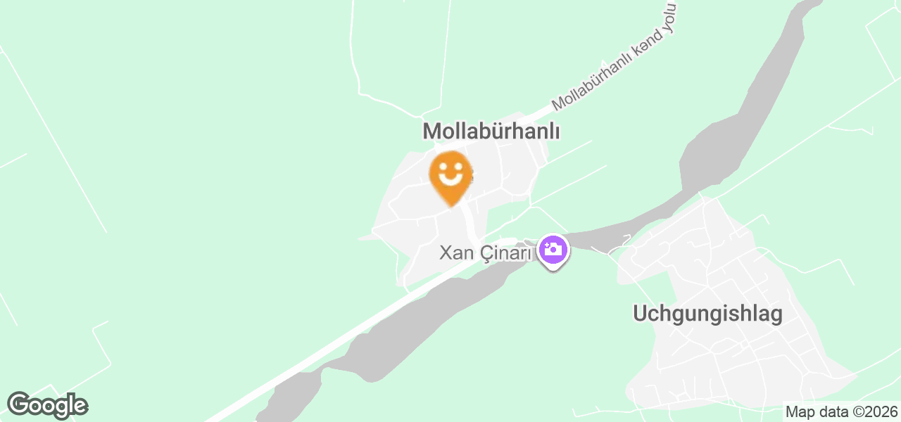 Mollaburhanly Municipality (Khachmaz)