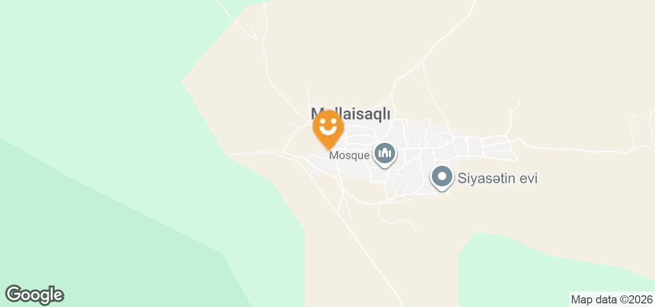 Mollaisaqli Municipality (Ismayilli)