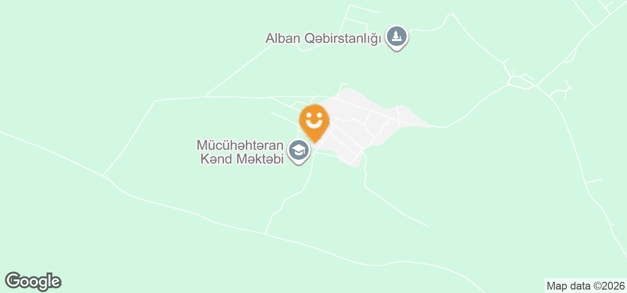 Mujughaftaran Municipality (Ismayilli)