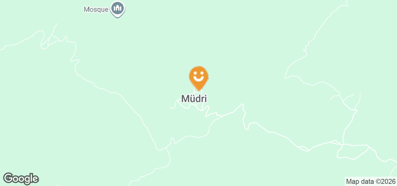 Müdri Municipality (Ismayilli)