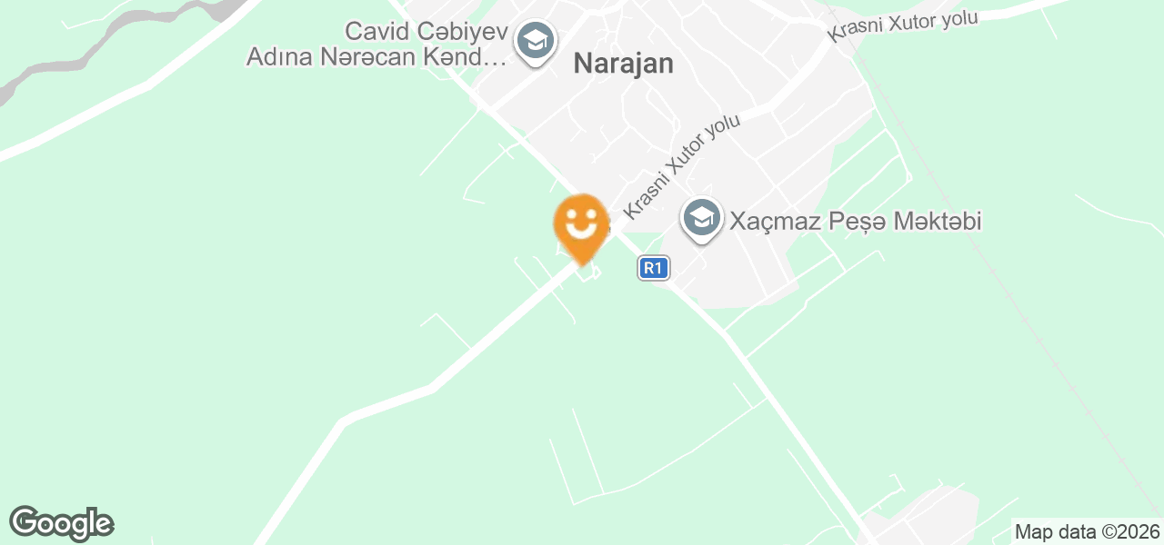 Naracan kənd bələdiyyəsi (Xaçmaz)