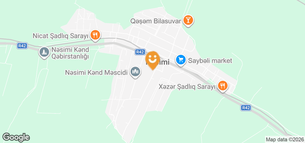 Nəsimi kənd bələdiyyəsi (Biləsuvar)