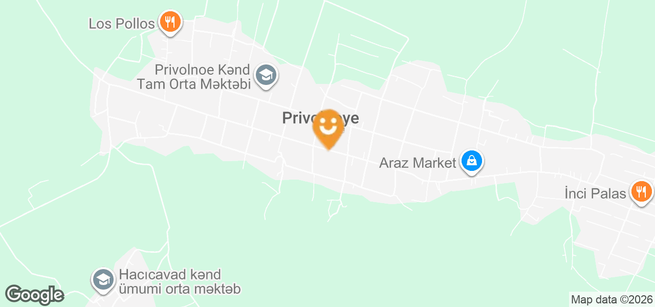 Privolnoye bələdiyyəsi (Cəlilabad)