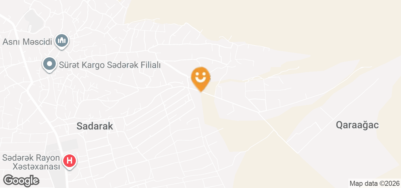 Qaraağac bələdiyyəsi (Naxçıvan)
