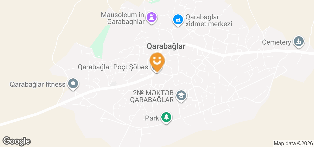 Garabaghlar Municipality (Nakhchivan)