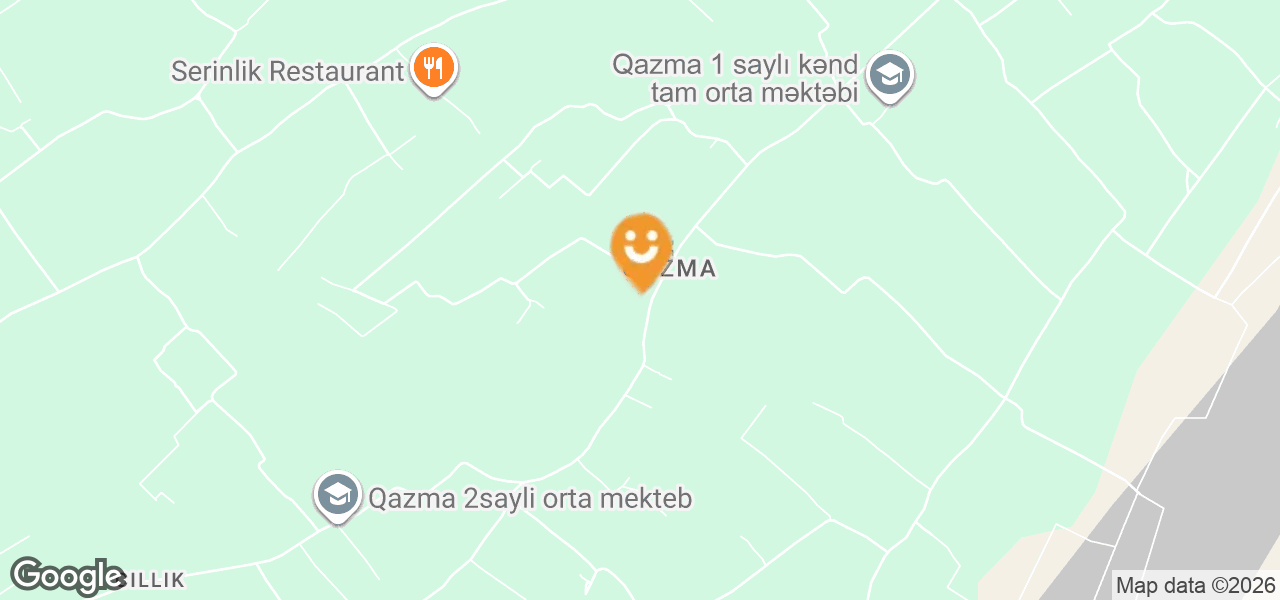 Мунициальное образование Кязма (Балакан)